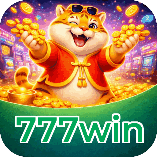 Siga a 777win no Facebook